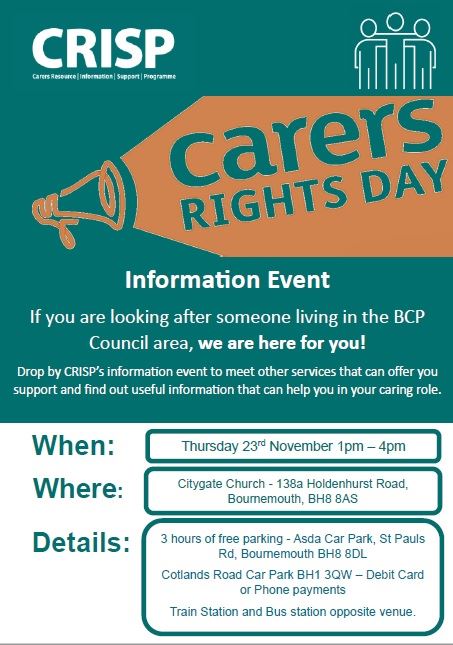 Carers Rights