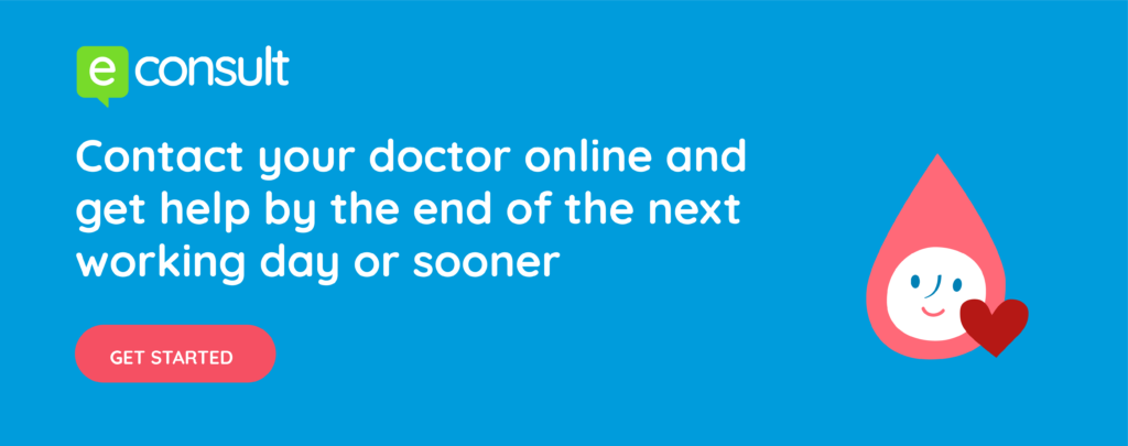 contact us online